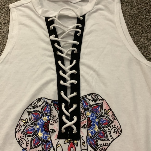 Elephant Tank - Picture 5 of 5